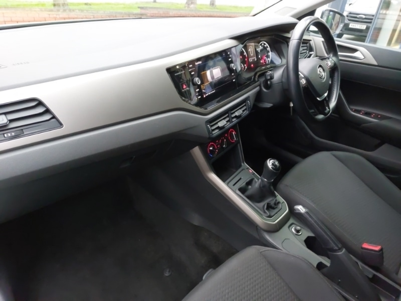 Used Volkswagen Polo 2020 for sale - 77404996: Photo 5