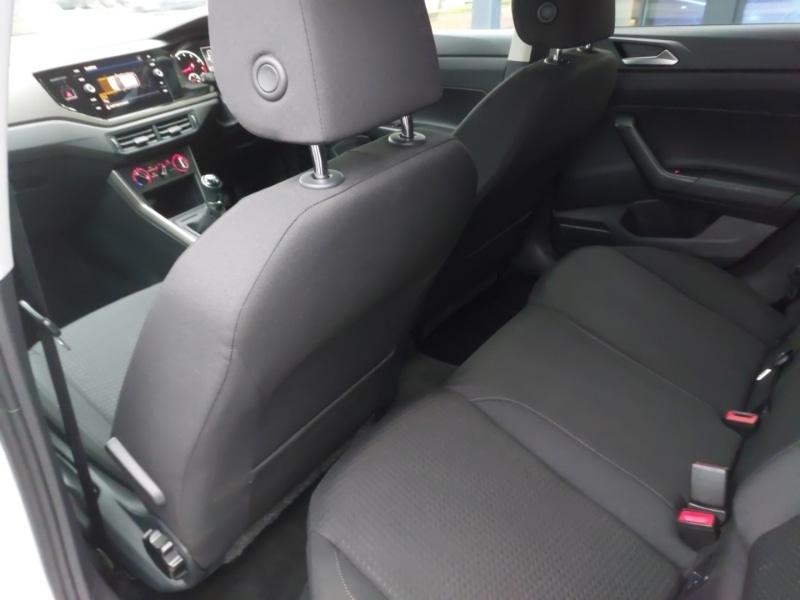 Used Volkswagen Polo 2020 for sale - 77404996: Photo 6