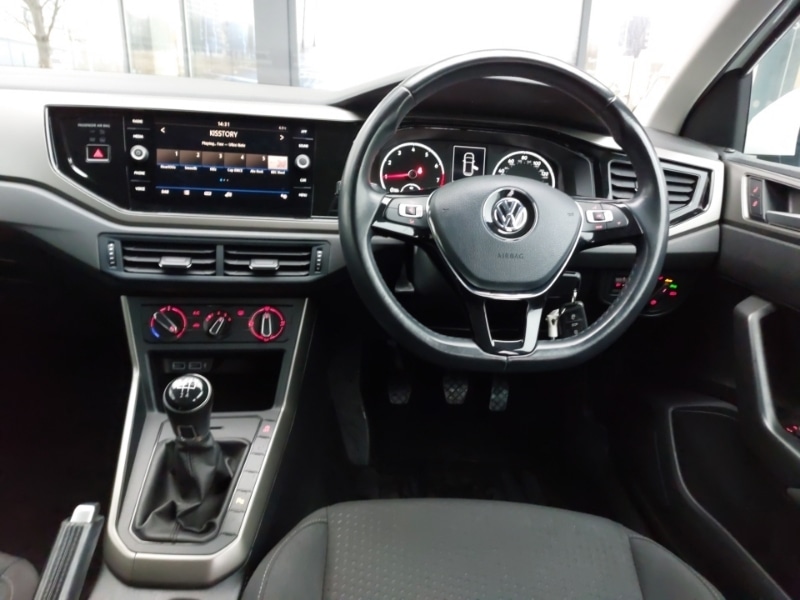 Used Volkswagen Polo 2020 for sale - 77404996: Photo 7