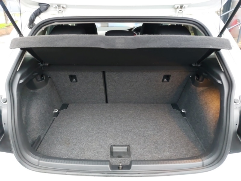 Used Volkswagen Polo 2020 for sale - 77404996: Photo 8