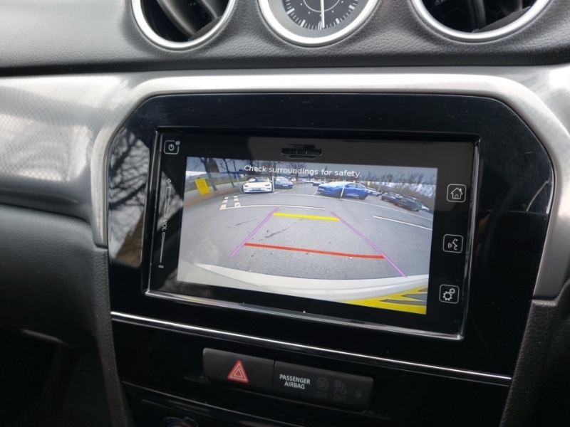 Used Suzuki Vitara 2018 for sale - 77606055: Photo 11