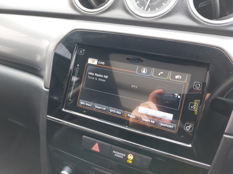 Used Suzuki Vitara 2018 for sale - 77606055: Photo 15