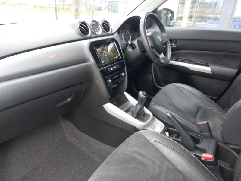 Used Suzuki Vitara 2018 for sale - 77606055: Photo 5