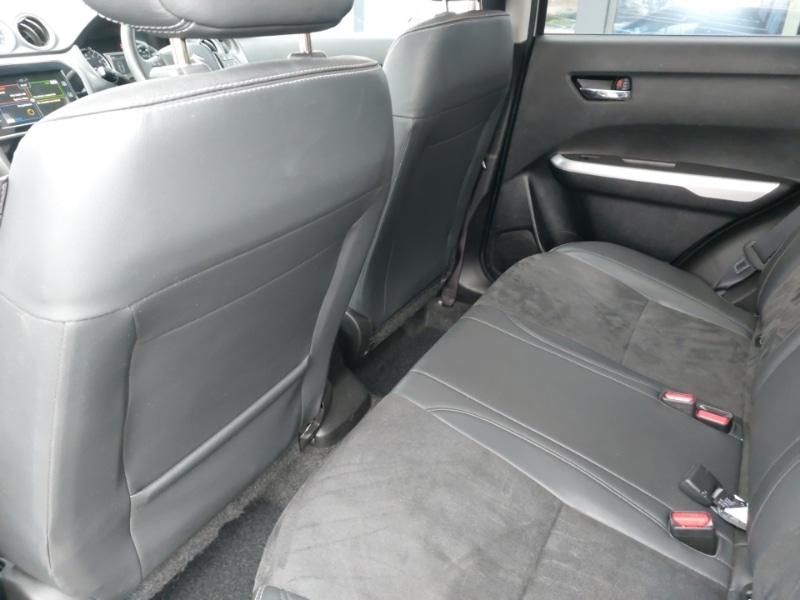 Used Suzuki Vitara 2018 for sale - 77606055: Photo 6