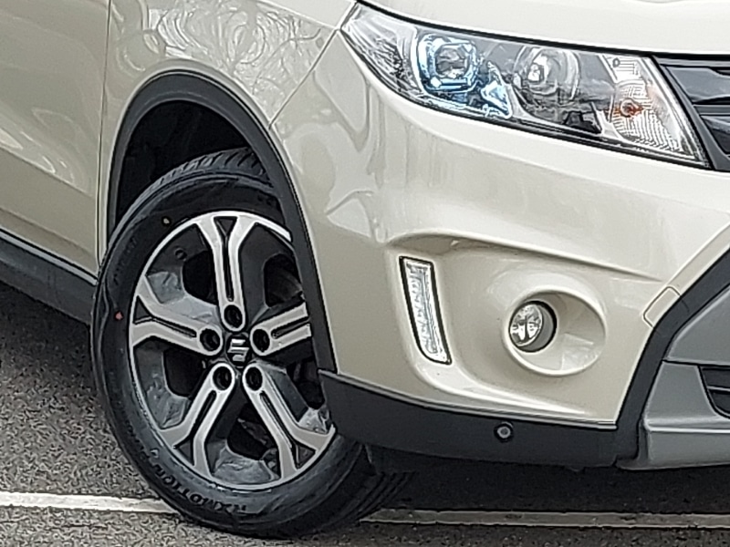 Used Suzuki Vitara 2018 for sale - 77606055: Photo 9