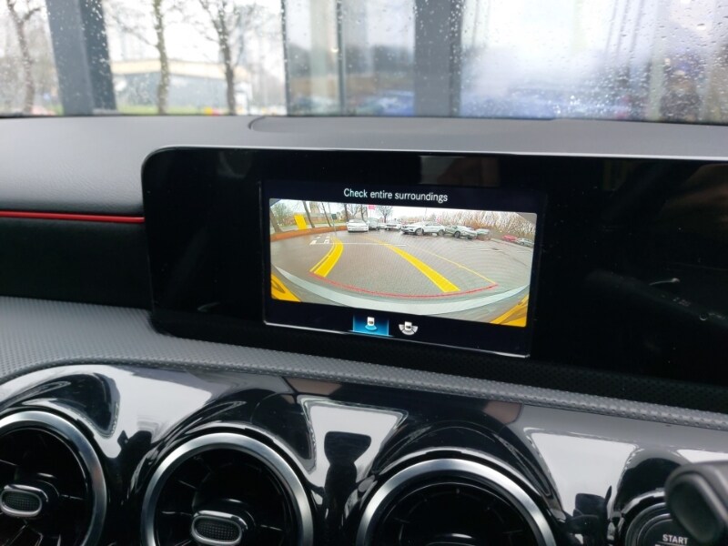 Used Mercedes-Benz A-Class 2018 for sale - 77518360: Photo 11