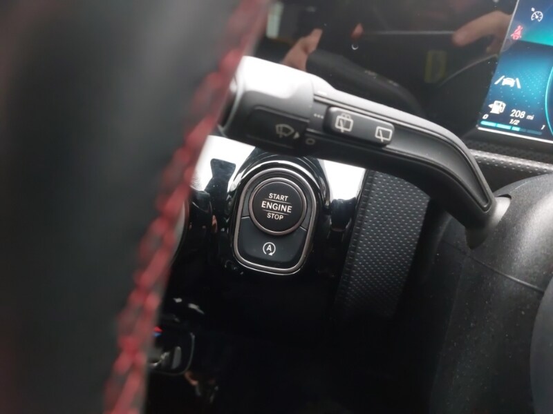 Used Mercedes-Benz A-Class 2018 for sale - 77518360: Photo 13