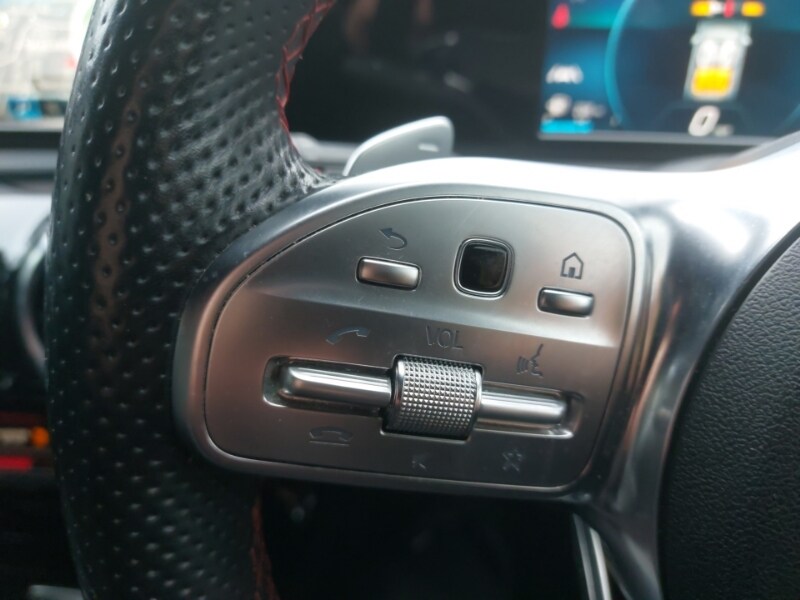 Used Mercedes-Benz A-Class 2018 for sale - 77518360: Photo 14