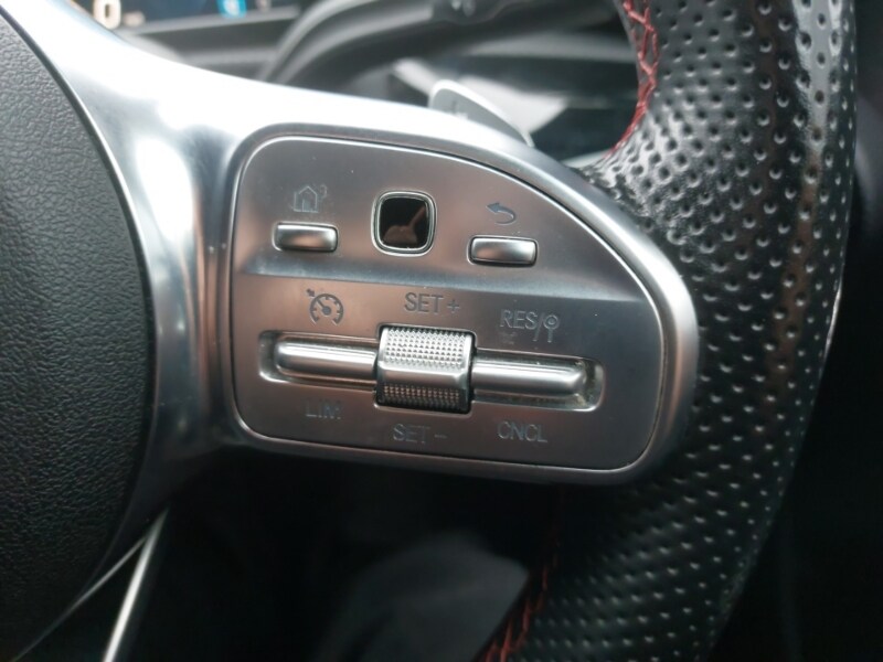 Used Mercedes-Benz A-Class 2018 for sale - 77518360: Photo 15