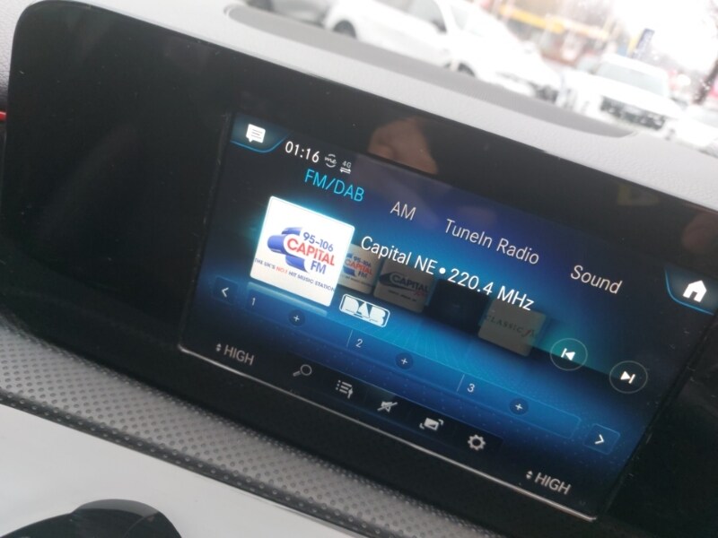 Used Mercedes-Benz A-Class 2018 for sale - 77518360: Photo 17