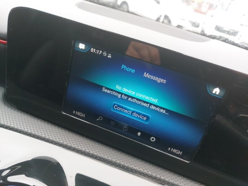 Used Mercedes-Benz A-Class 2018 for sale - 77518360: Photo 19