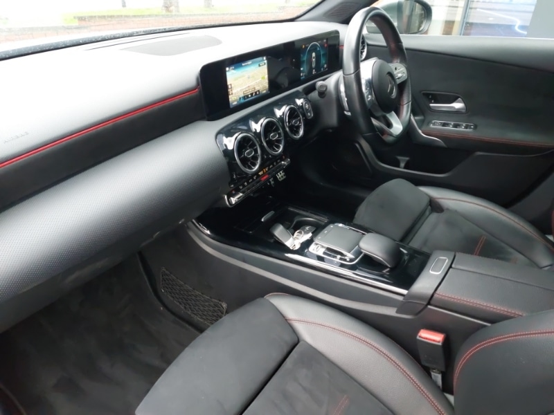 Used Mercedes-Benz A-Class 2018 for sale - 77518360: Photo 5