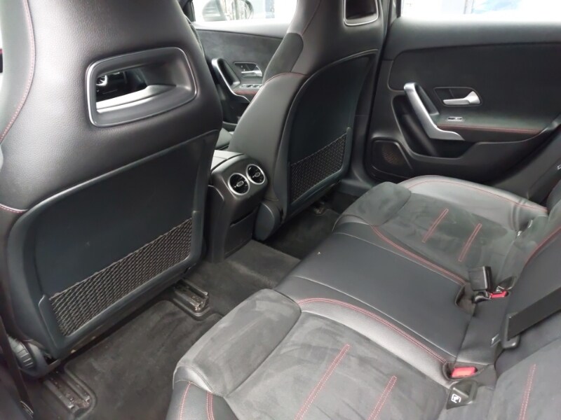 Used Mercedes-Benz A-Class 2018 for sale - 77518360: Photo 6