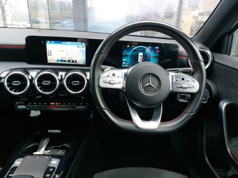 Used Mercedes-Benz A-Class 2018 for sale - 77518360: Photo 7