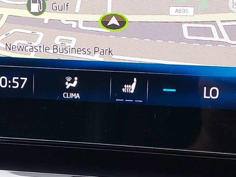 Used Skoda Octavia 2023 for sale - 76390428: Photo 11