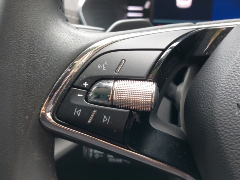 Used Skoda Octavia 2023 for sale - 76390428: Photo 14