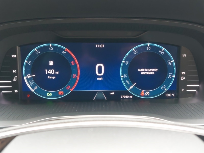 Used Skoda Octavia 2023 for sale - 76390428: Photo 15