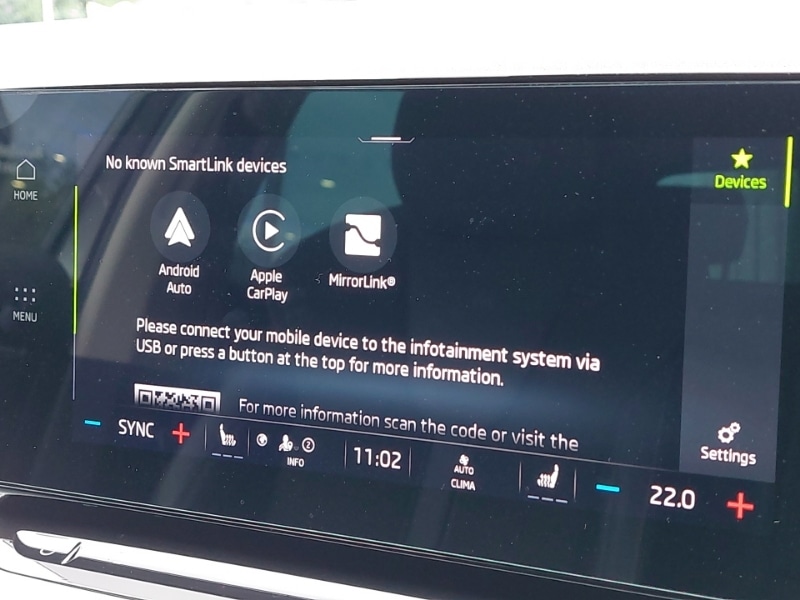 Used Skoda Octavia 2023 for sale - 76390428: Photo 17