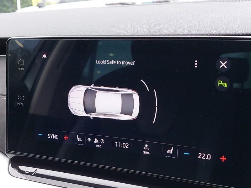 Used Skoda Octavia 2023 for sale - 76390428: Photo 19