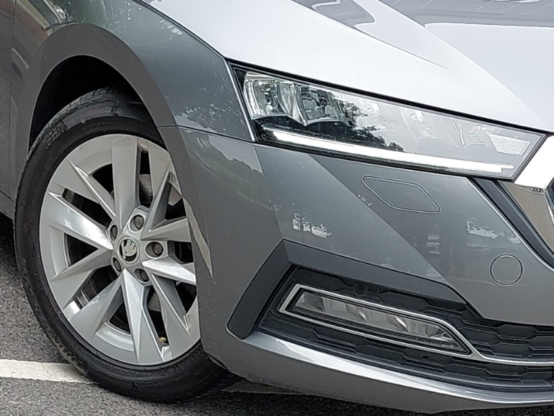 Used Skoda Octavia 2023 for sale - 76390428: Photo 9