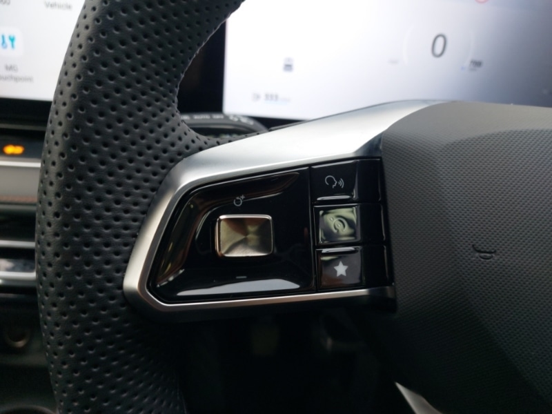 Used MG MG HS 2025 for sale - 76567212: Photo 18