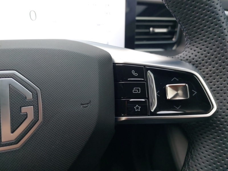 Used MG MG HS 2025 for sale - 76567212: Photo 19