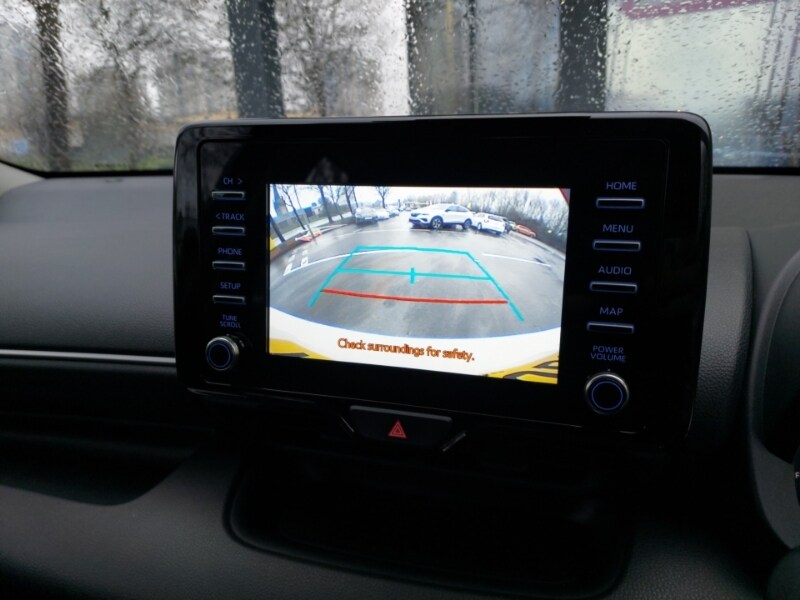 Used Toyota Yaris 2021 for sale - 77495273: Photo 11