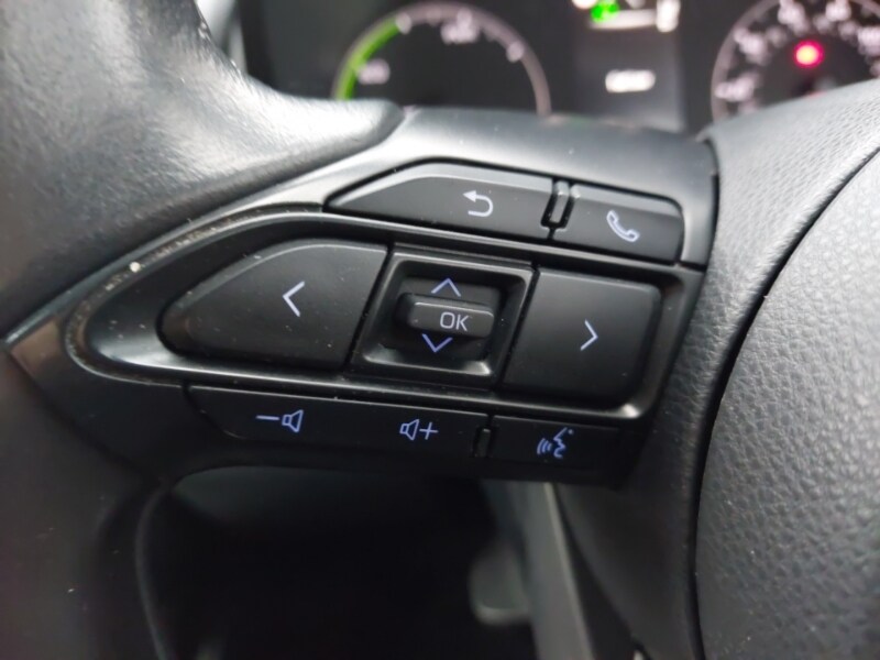 Used Toyota Yaris 2021 for sale - 77495273: Photo 14