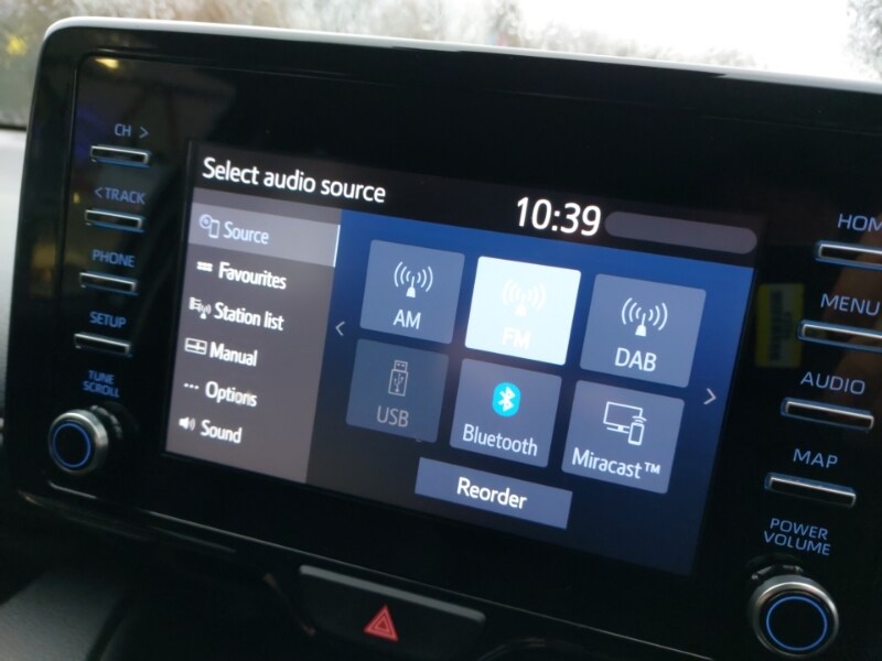 Used Toyota Yaris 2021 for sale - 77495273: Photo 17