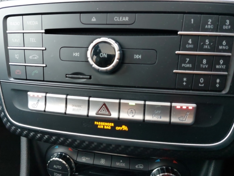 Used Mercedes-Benz A-Class 2017 for sale - 77579992: Photo 11