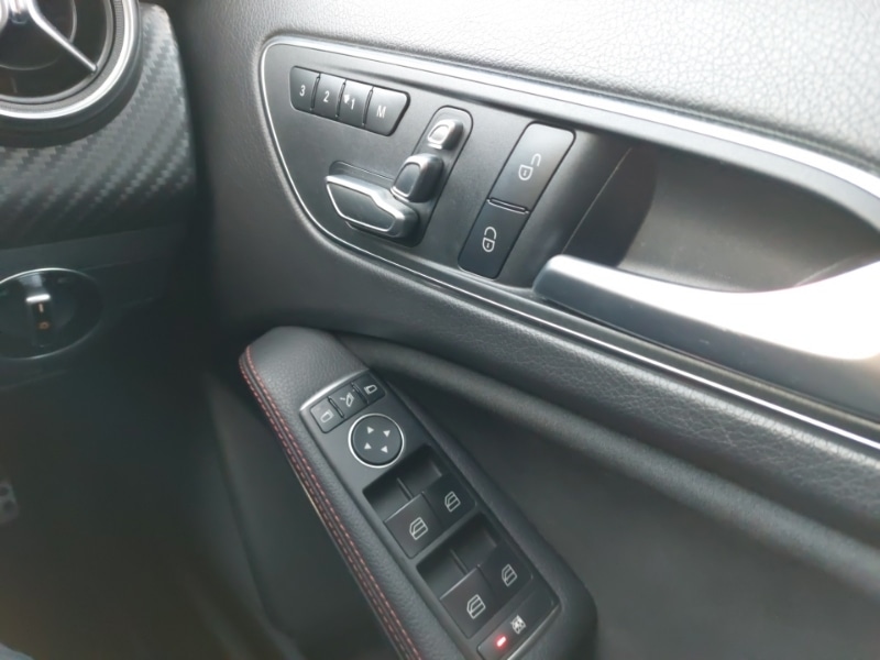 Used Mercedes-Benz A-Class 2017 for sale - 77579992: Photo 13