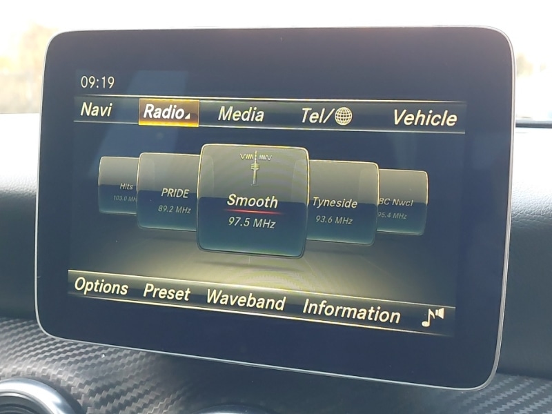 Used Mercedes-Benz A-Class 2017 for sale - 77579992: Photo 14