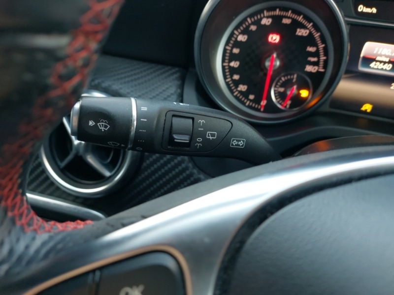 Used Mercedes-Benz A-Class 2017 for sale - 77579992: Photo 17