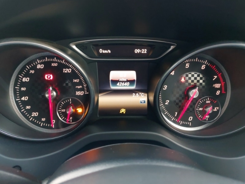 Used Mercedes-Benz A-Class 2017 for sale - 77579992: Photo 19