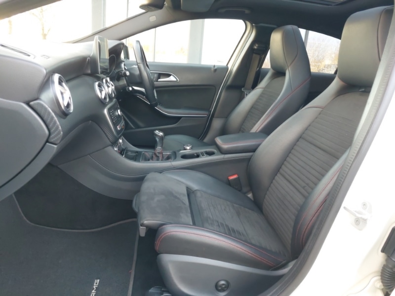 Used Mercedes-Benz A-Class 2017 for sale - 77579992: Photo 5