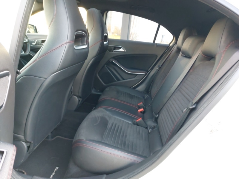 Used Mercedes-Benz A-Class 2017 for sale - 77579992: Photo 6