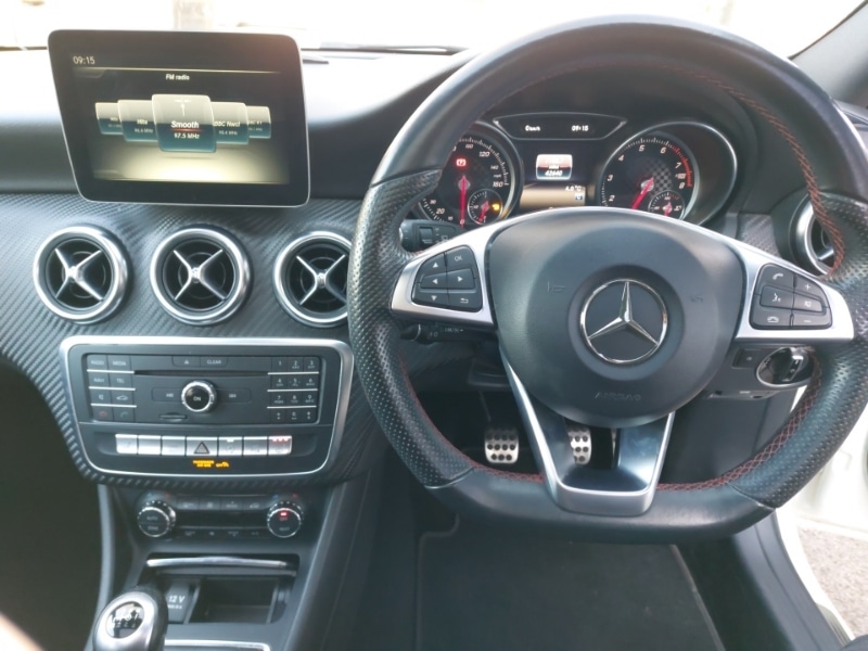 Used Mercedes-Benz A-Class 2017 for sale - 77579992: Photo 7