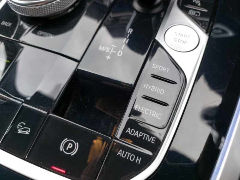 Used BMW X5 2022 for sale - 77948096: Photo 13