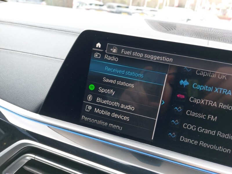 Used BMW X5 2022 for sale - 77948096: Photo 14