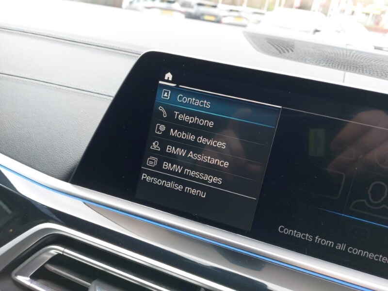 Used BMW X5 2022 for sale - 77948096: Photo 15