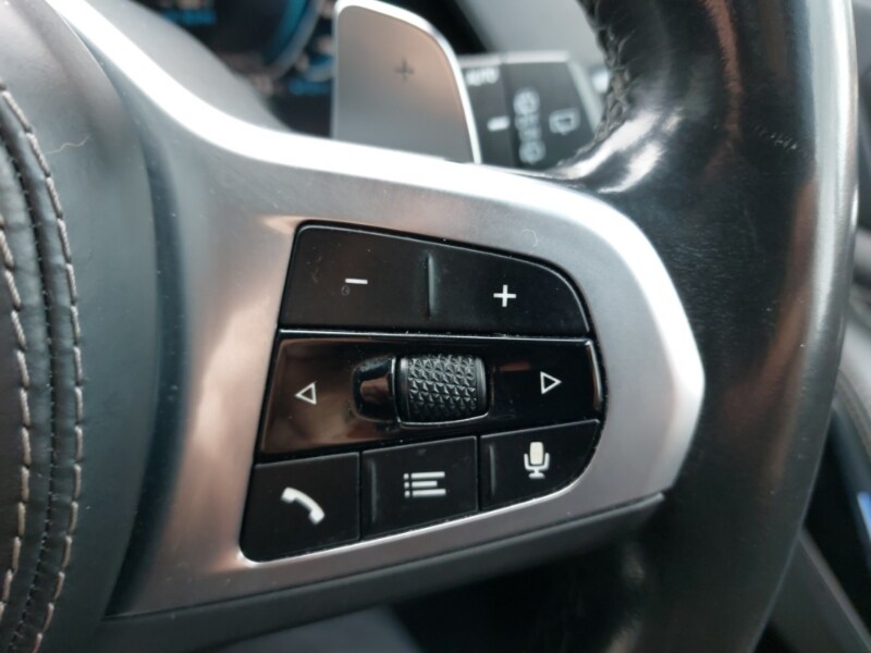 Used BMW X5 2022 for sale - 77948096: Photo 17