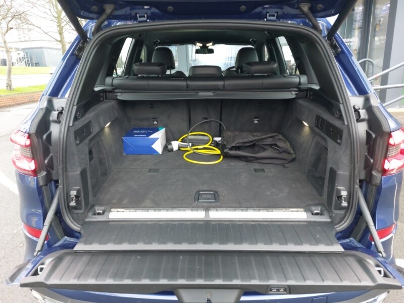 Used BMW X5 2022 for sale - 77948096: Photo 8