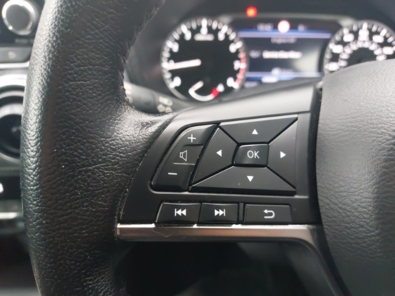 Used Nissan Juke 2020 for sale - 77162577: Photo 13