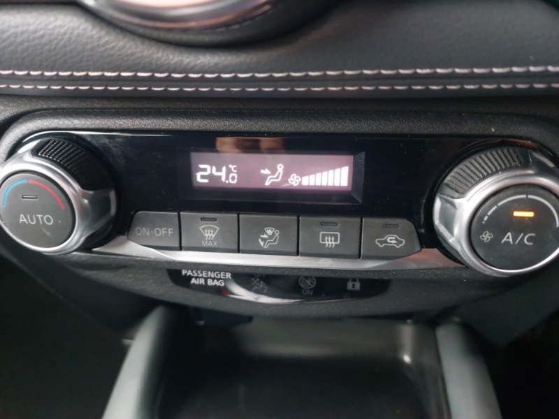 Used Nissan Juke 2020 for sale - 77162577: Photo 18