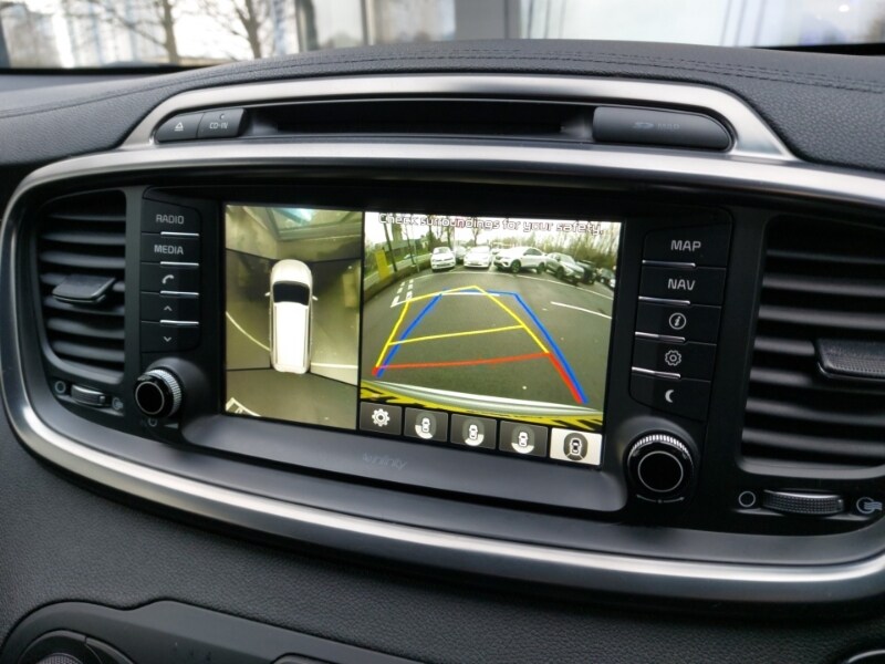 Used Kia Sorento 2018 for sale - 77495293: Photo 11