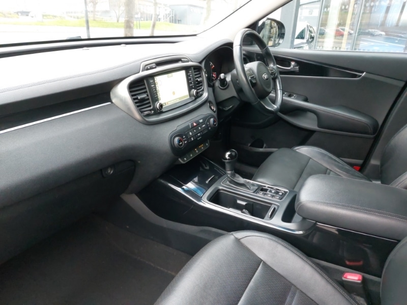 Used Kia Sorento 2018 for sale - 77495293: Photo 5