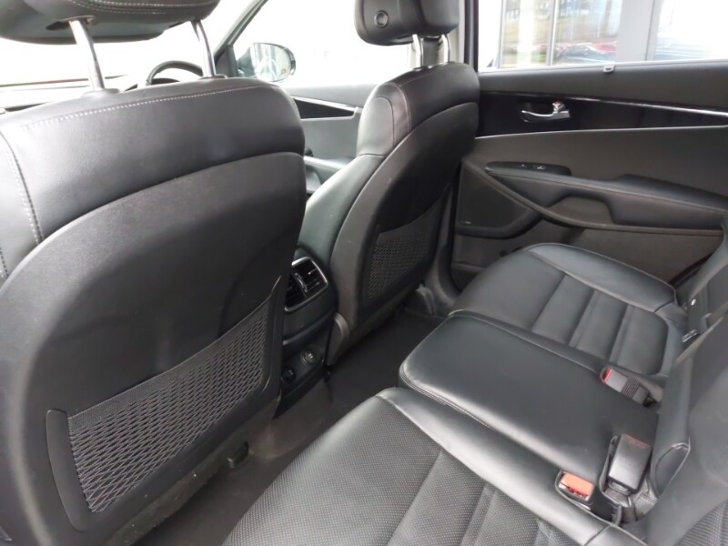 Used Kia Sorento 2018 for sale - 77495293: Photo 6
