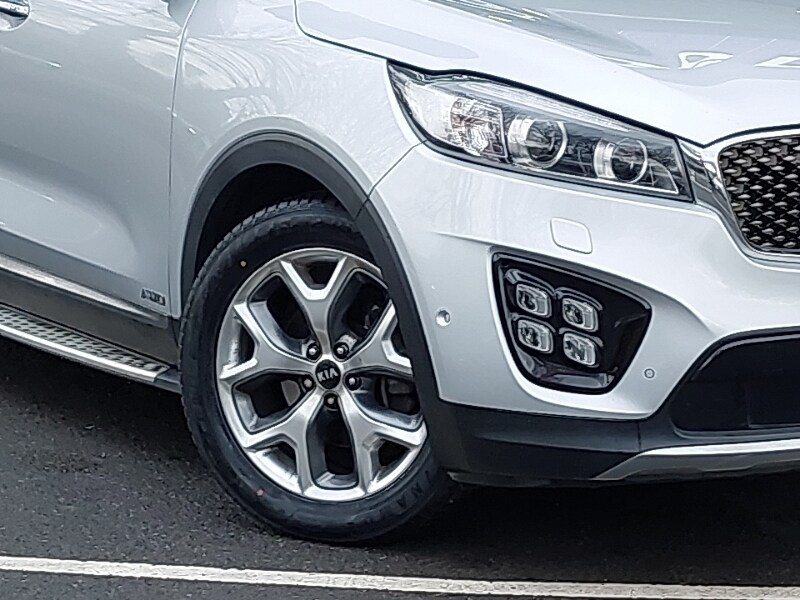 Used Kia Sorento 2018 for sale - 77495293: Photo 9