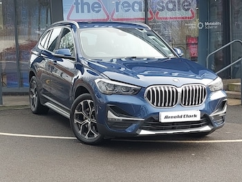 Used BMW X1 2022 for sale - 77404990: Photo