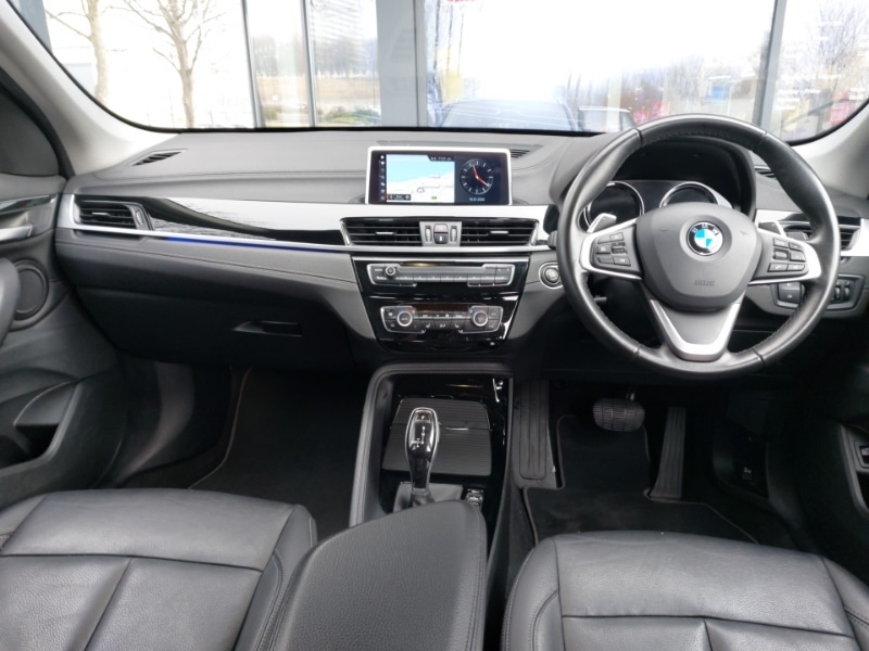 Used BMW X1 2022 for sale - 77404990: Photo 2